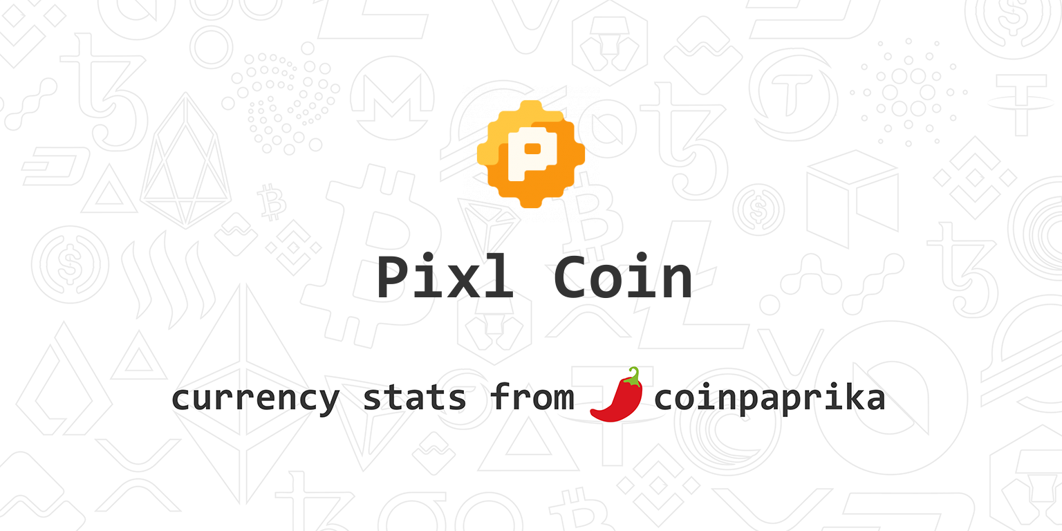 PIXL Token - Pixlverse Gitbook