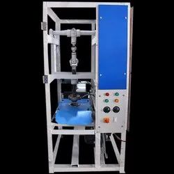 Paper Single dai dona plate making machine at Rs in Kanpur | ID: 