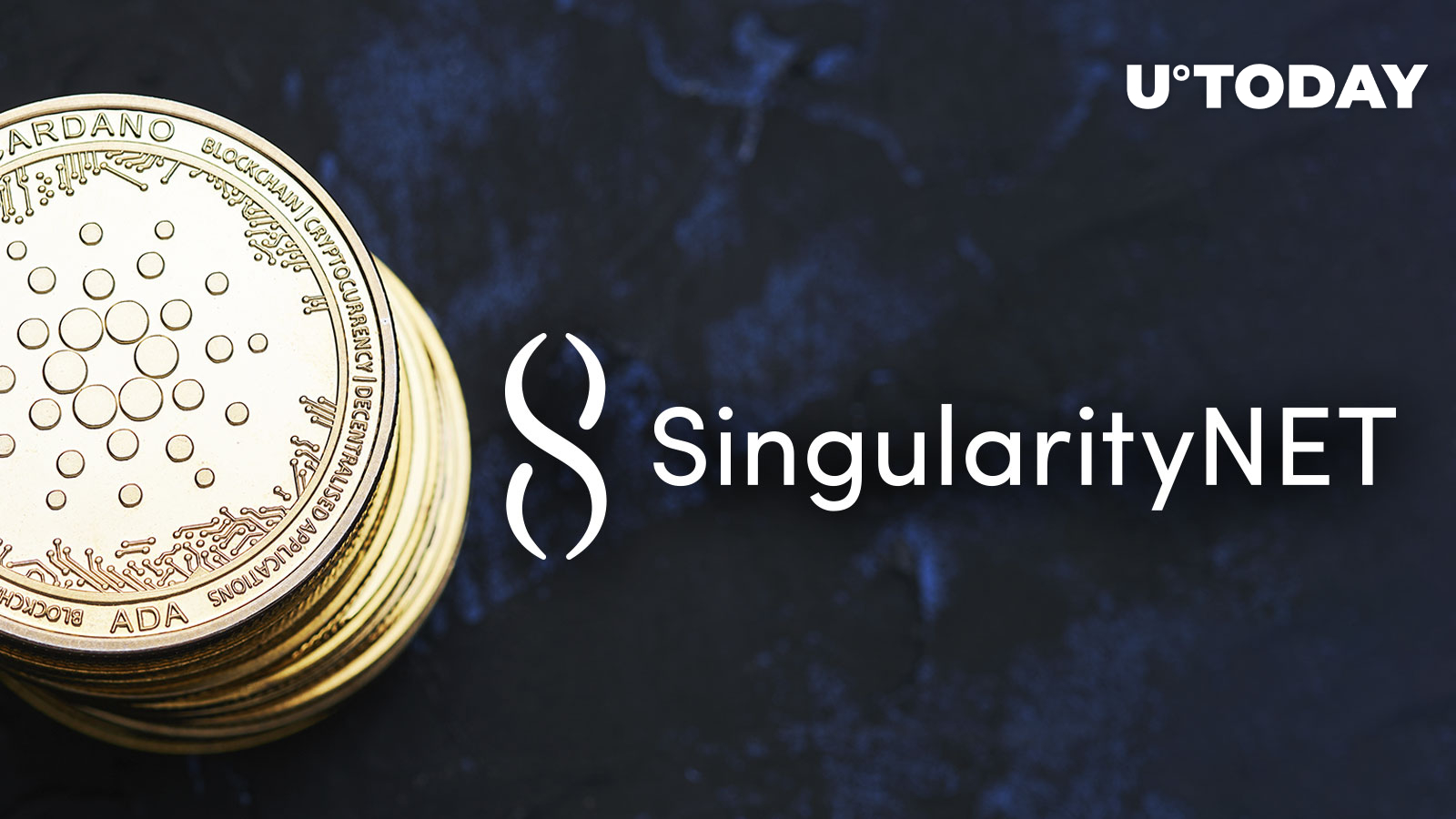 SingularityNET launches staking for AGIX tokens on the Cardano blockchain - CityAM