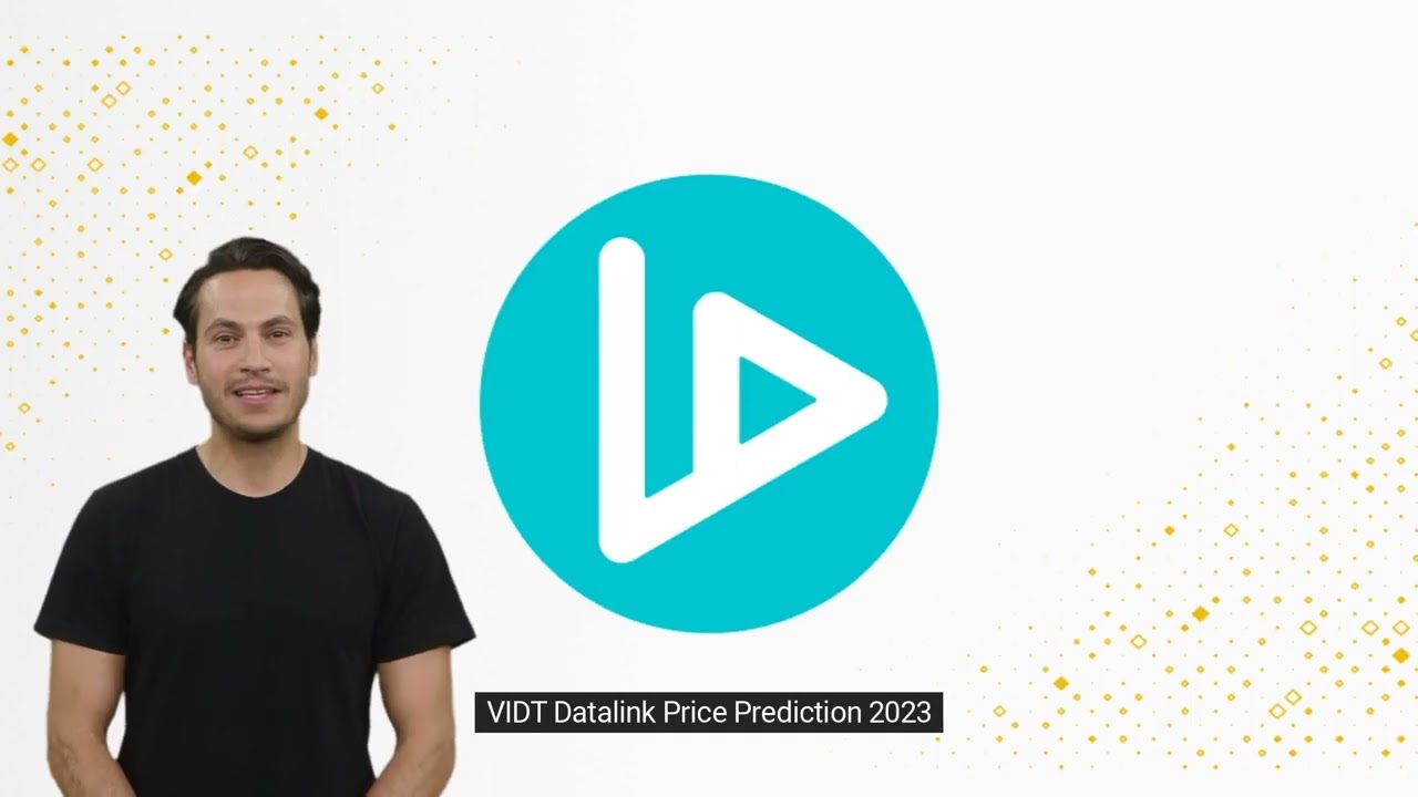 VIDT DAO price now, Live VIDT price, marketcap, chart, and info | CoinCarp