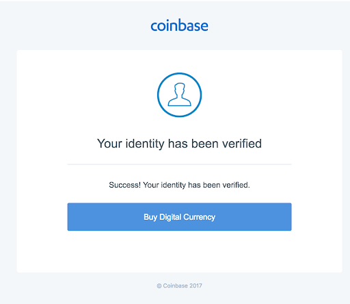 How Long Does Coinbase Verification Take? | KYC Guide [] | Finbold