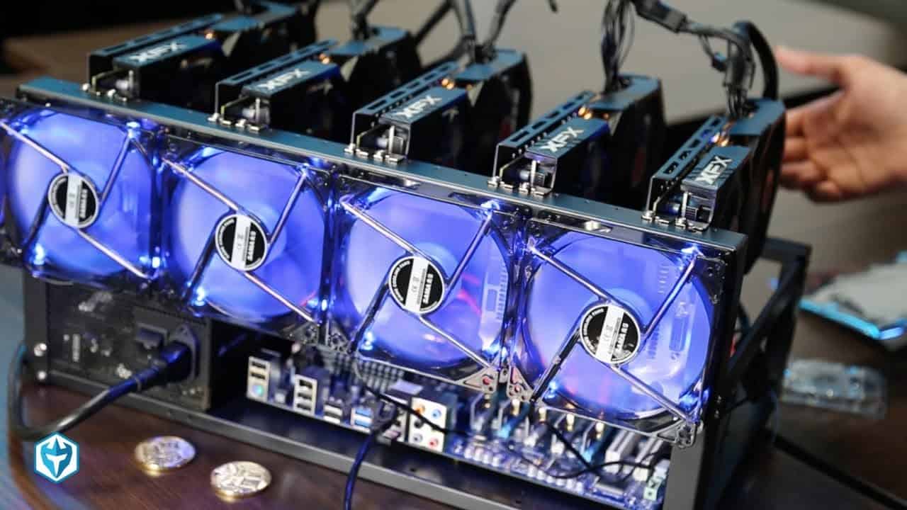 Bitcoin Miner System Requirements: Minimum Specs You Need To Mine » Coin Companion