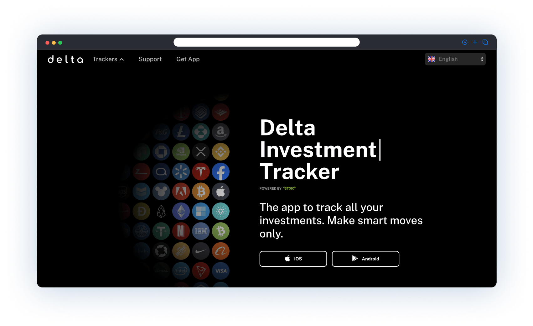 Delta Investments & Insurance