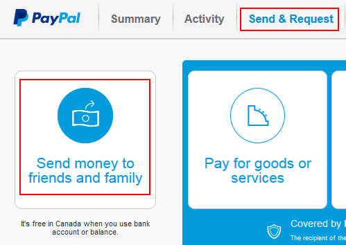 How can I send money or make a payment with my mobile phone? | PayPal US