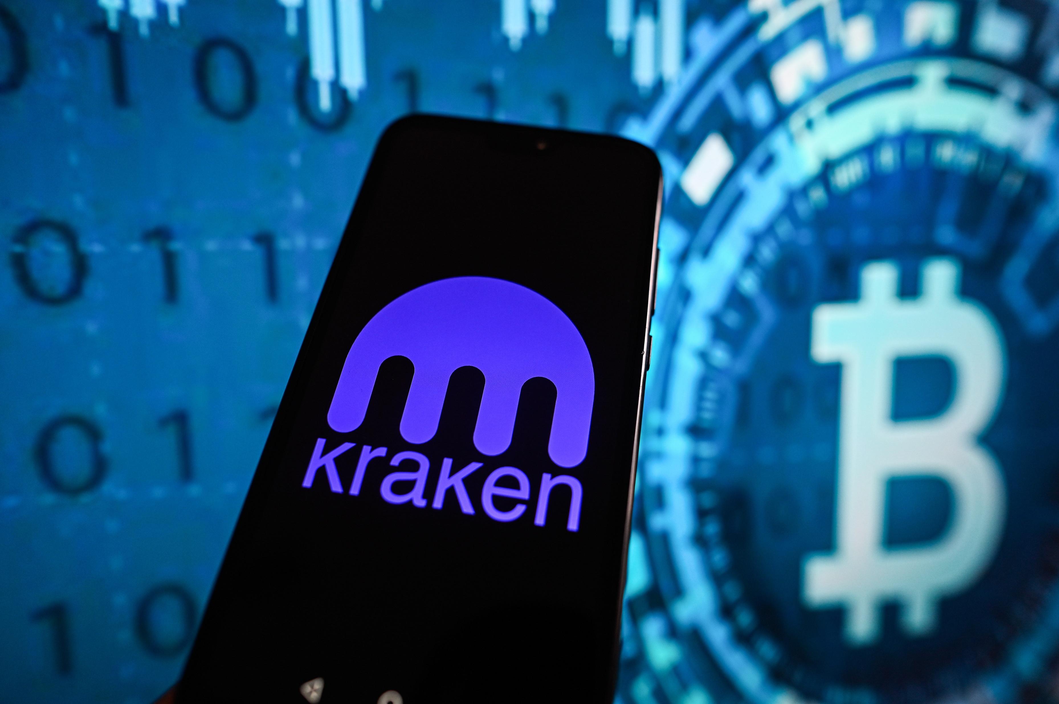 Announcing the Kraken Transparency Report - Kraken Blog Kraken Blog