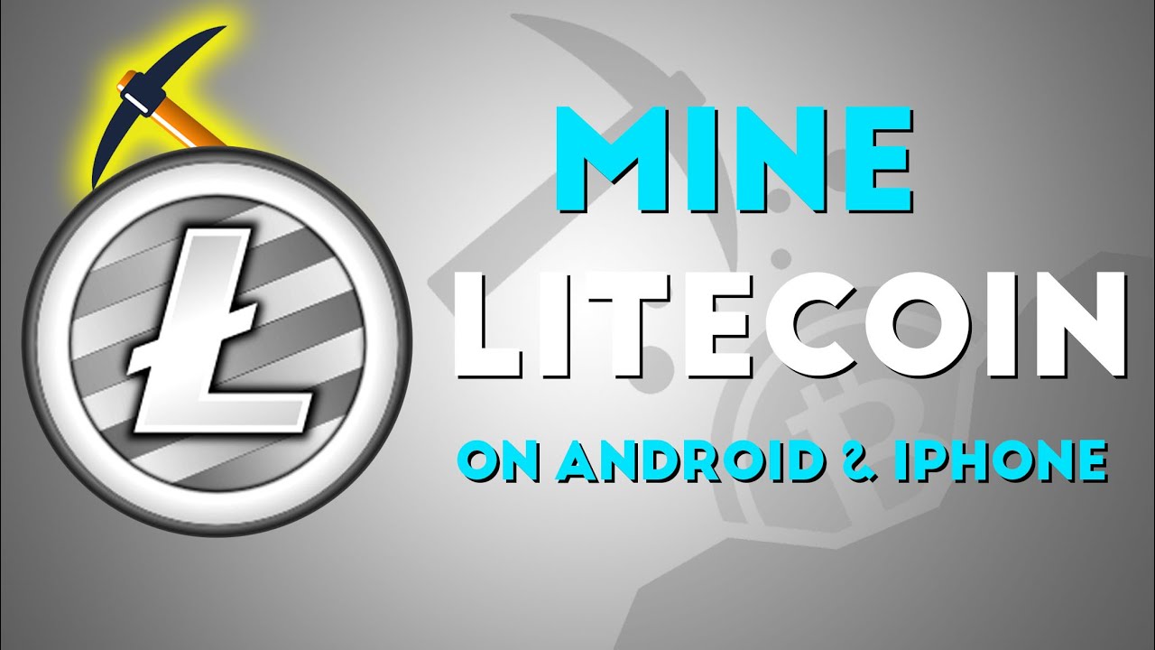 Download and Play Litecoin Mining, Earn Litecoin on PC - LD SPACE