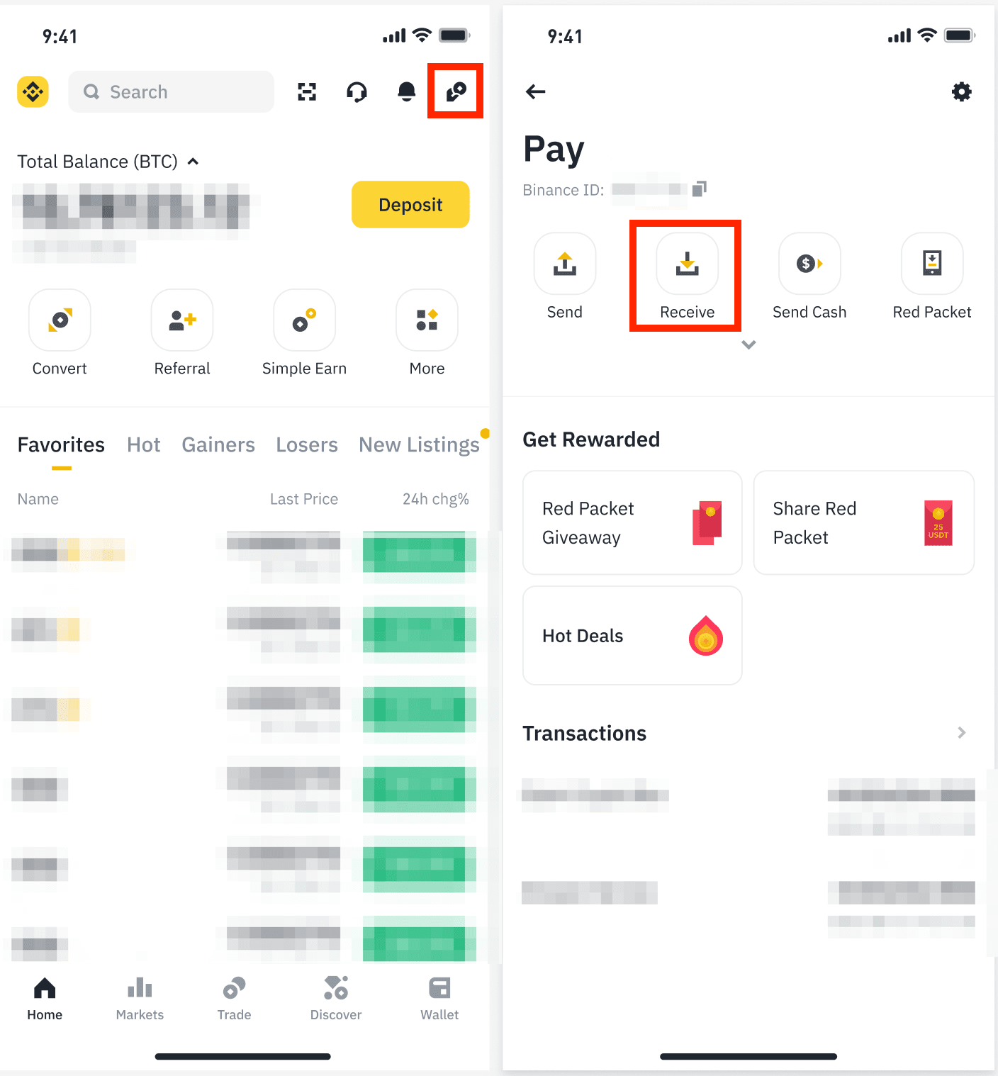 How to Pay With Cryptocurrency