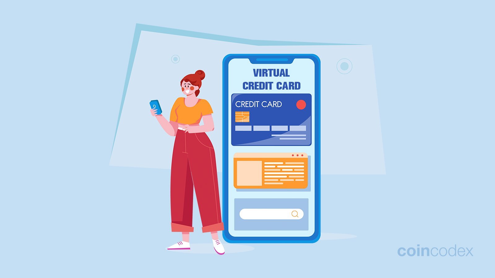 How to create a virtual card? | Revolut Netherlands