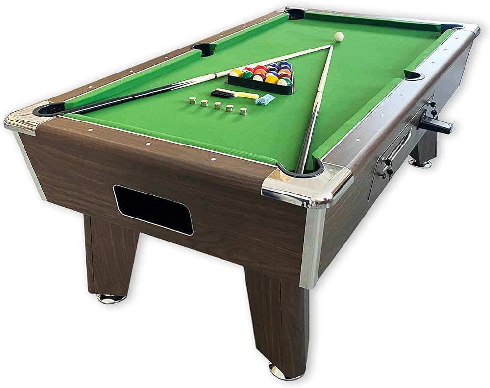 Buy Coin Operated Pool Table Supplies From Global Wholesalers - bitcoinhelp.fun