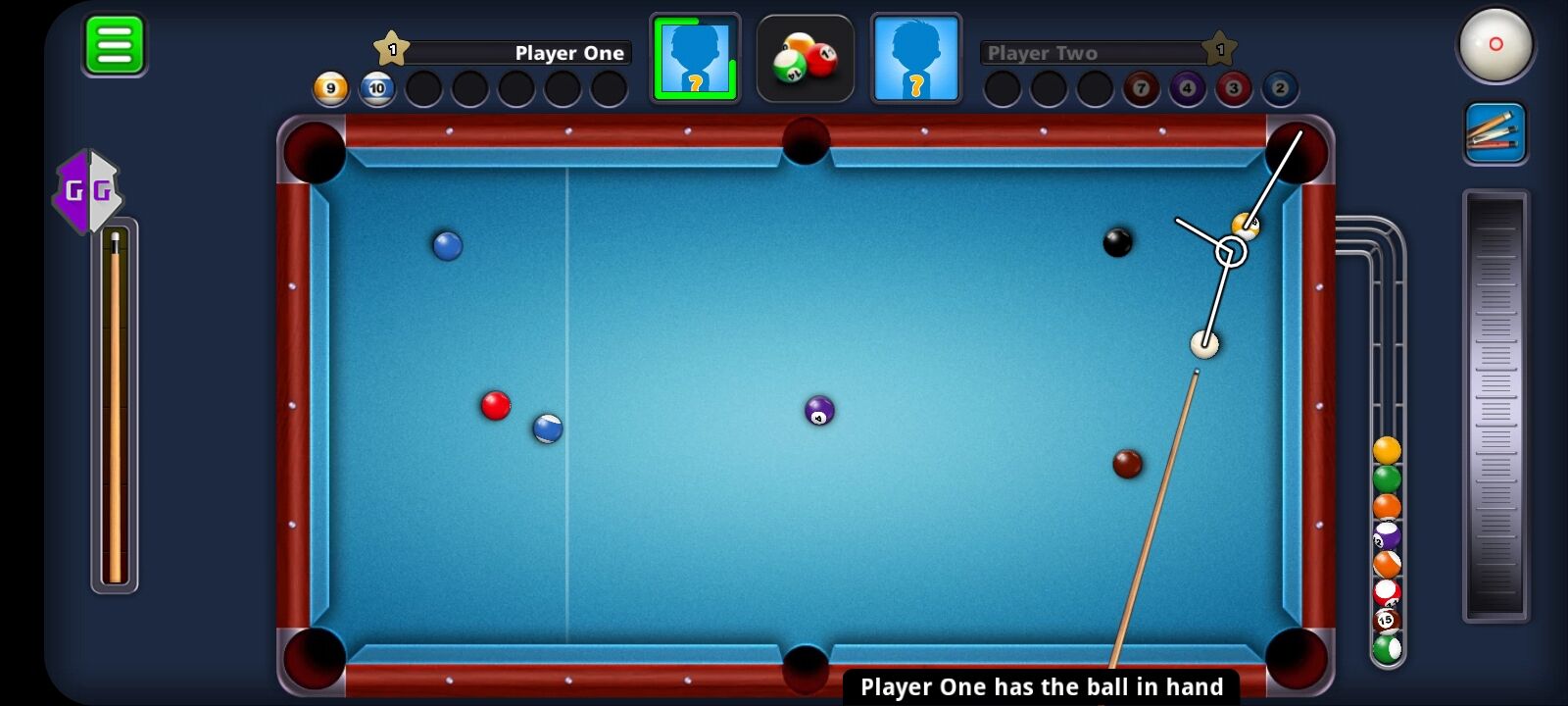 Aiming Master for 8 Ball Pool APK حر تحميل MB
