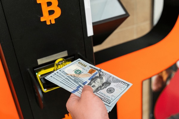 What Is a Crypto ATM?