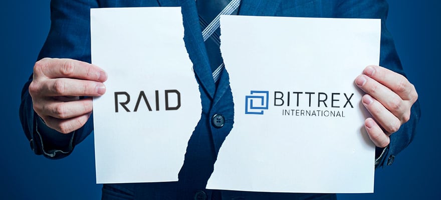 Bittrex Global’s IEO Platform Starting Block Gears Up for YellowHeart Debut - bitcoinhelp.fun
