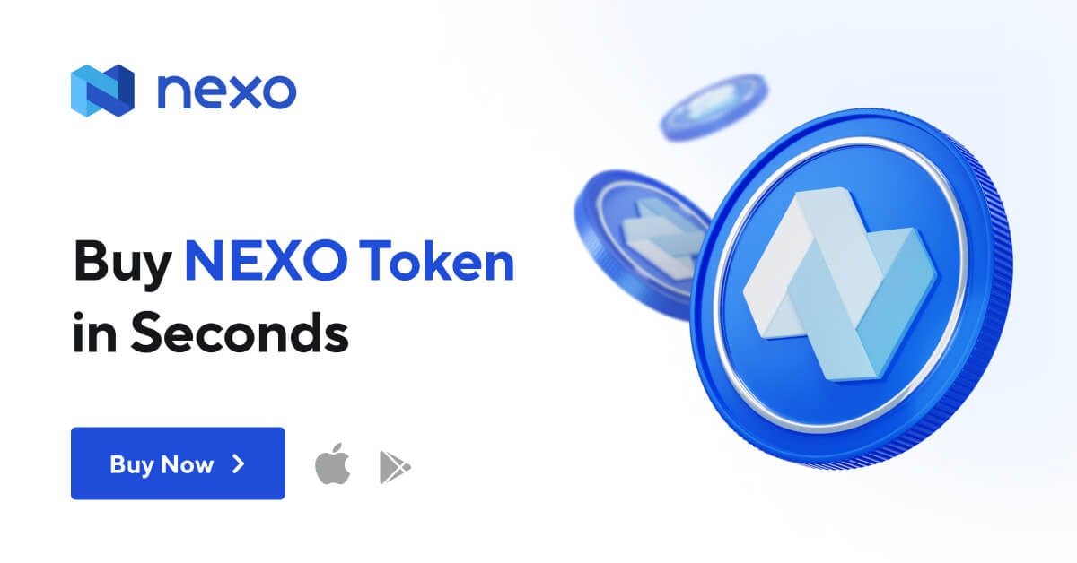 Nexo Exchanges - Buy, Sell & Trade NEXO | CoinCodex