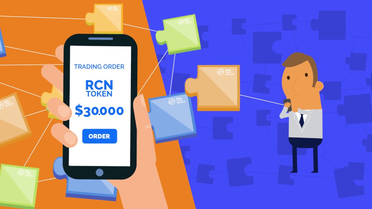 Buy Ripio Credit Network with Credit or Debit Card | Buy RCN Instantly