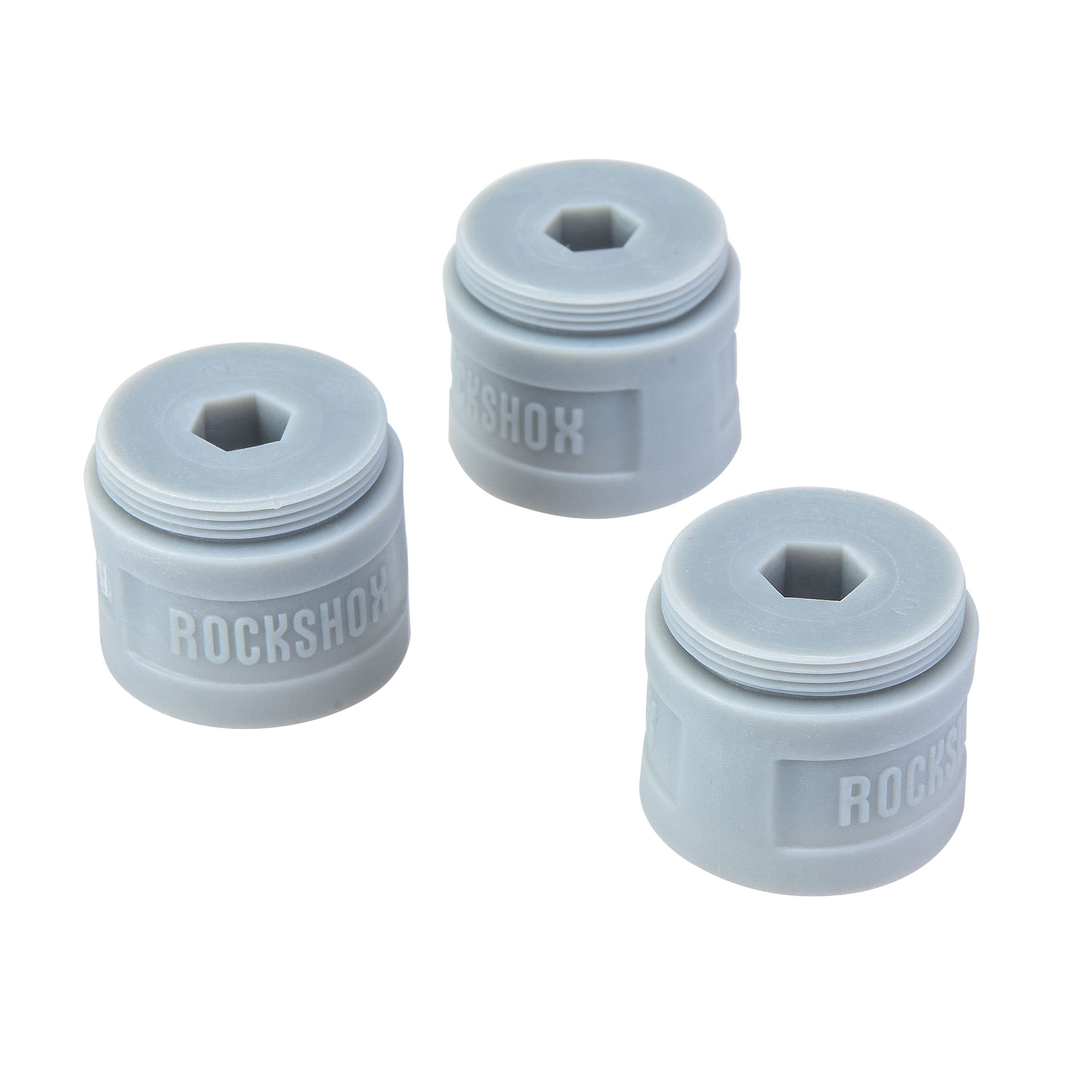 Rockshox Bottomless Tokens 35mm Solo Air/Debonair
