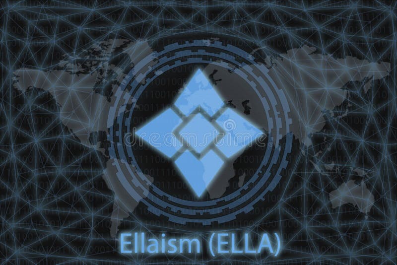 List of Ellaism (ELLA) Exchanges to Buy, Sell & Trade - CryptoGround