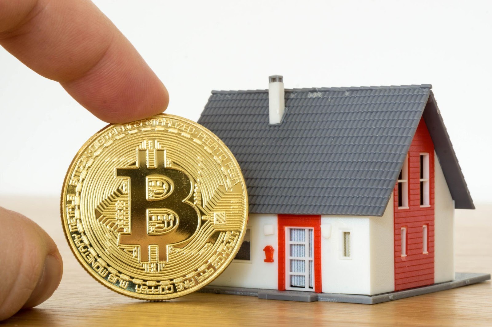 Bitcoin vs. Real Estate: A Detailed Comparison of the Two - D-Central