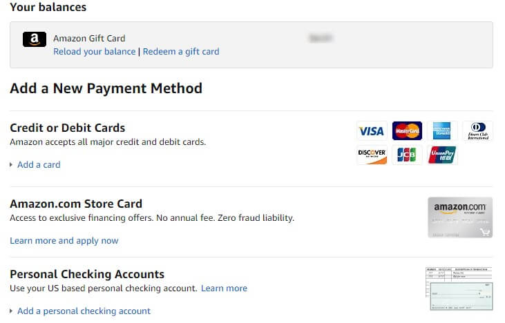 How to Convert Amazon Payments to PayPal | Small Business - bitcoinhelp.fun