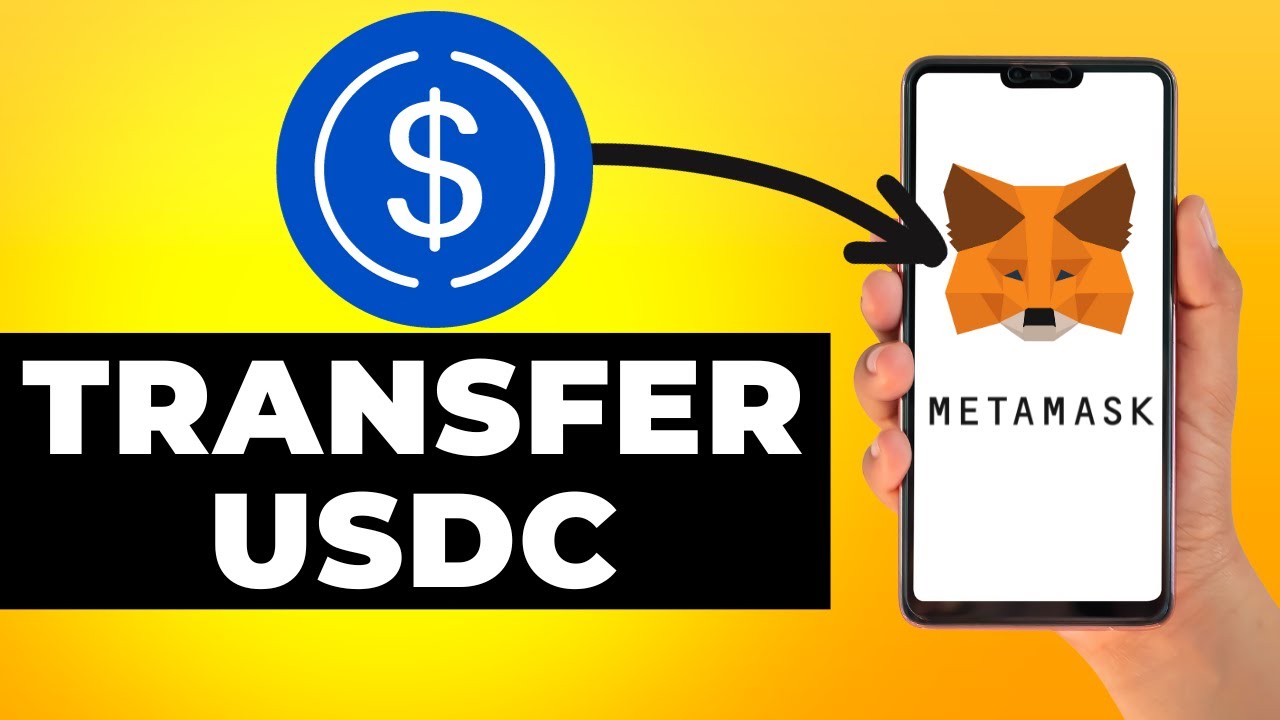 How To Transfer Crypto From Coinbase To Metamask - IsItCrypto