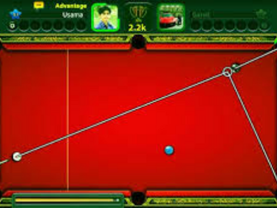 6 Long Line Aim Pool For 8Ball APK (Android App) - Free Download