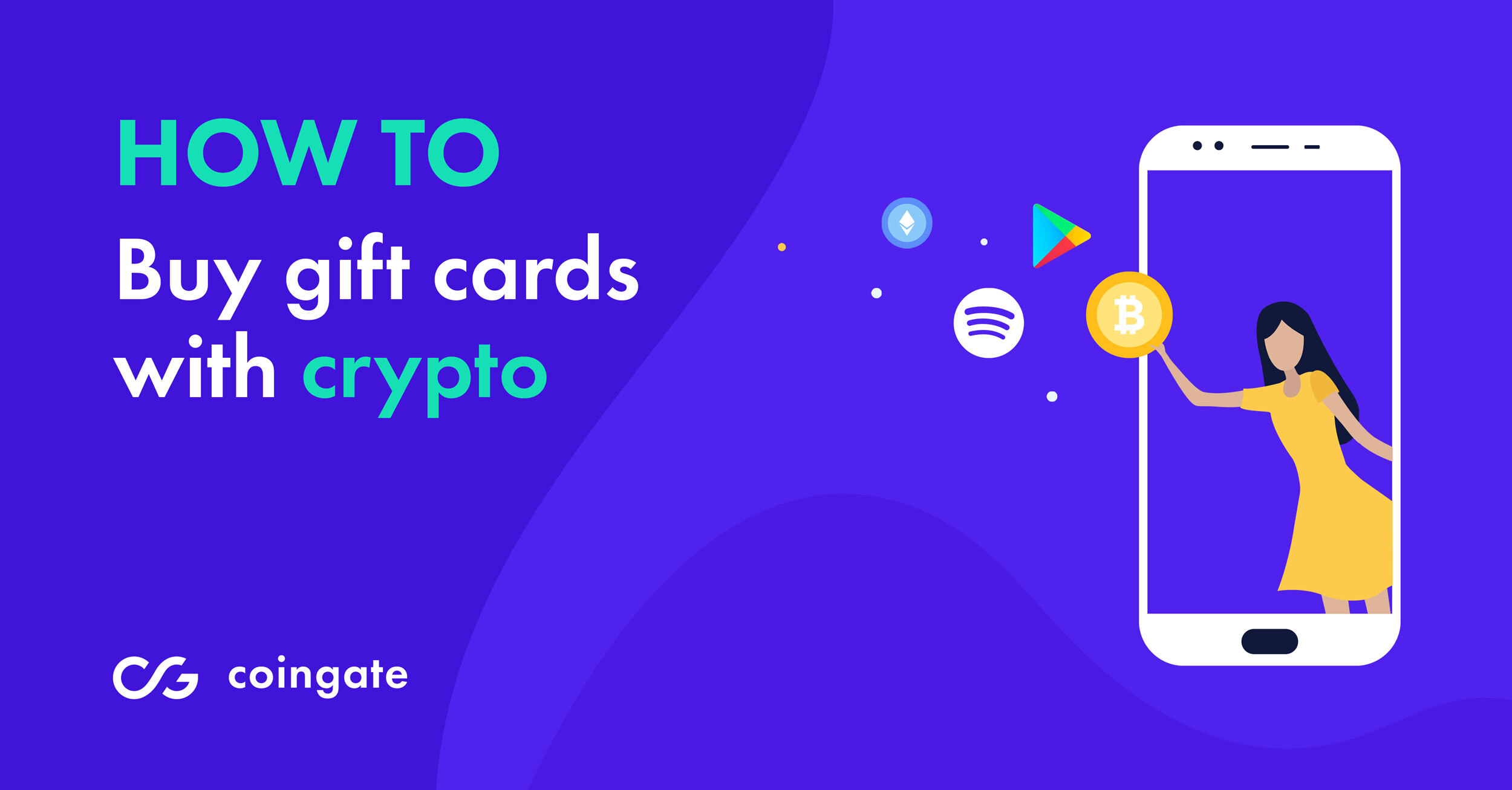 How to Buy Bitcoin with a Gift Card? | CoinCodex