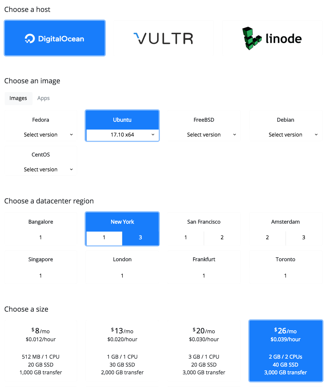 Running a bitcoin lightning node on a VPS | All My Brain