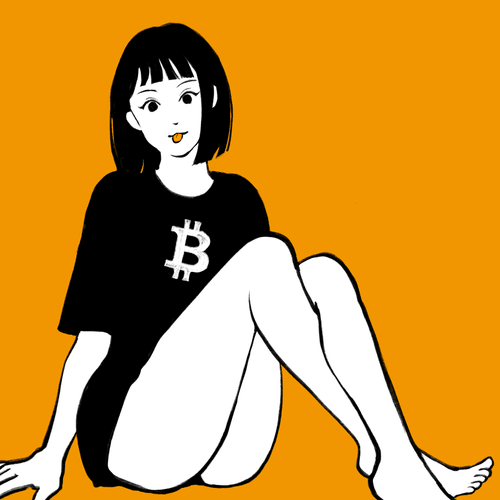 Crypto Girl Images - Free Download on Freepik