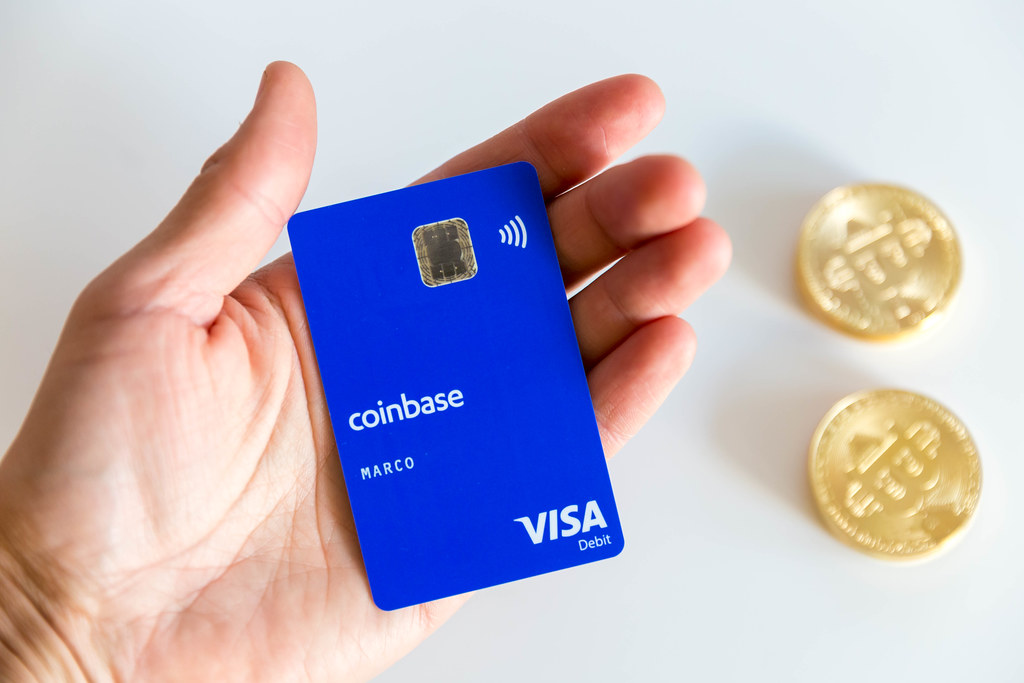 Coinbase Card Review [] - Is Coinbase CARD Worth It?