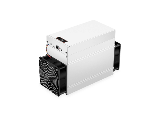 Calculation of profitability - AntMiner S9 - CRMI