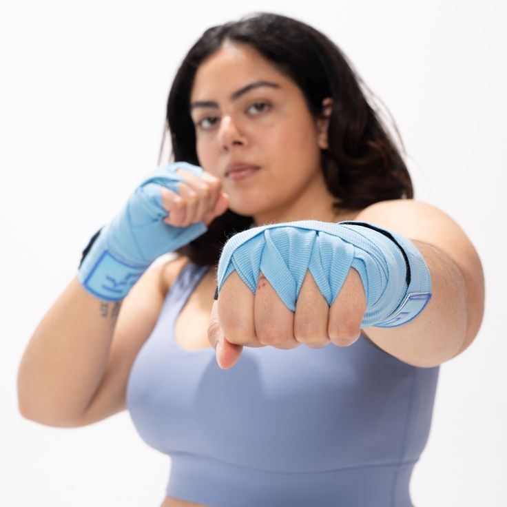 Classic Ripple Boxing Gloves | Boxing gloves, Training gloves, Bag glove