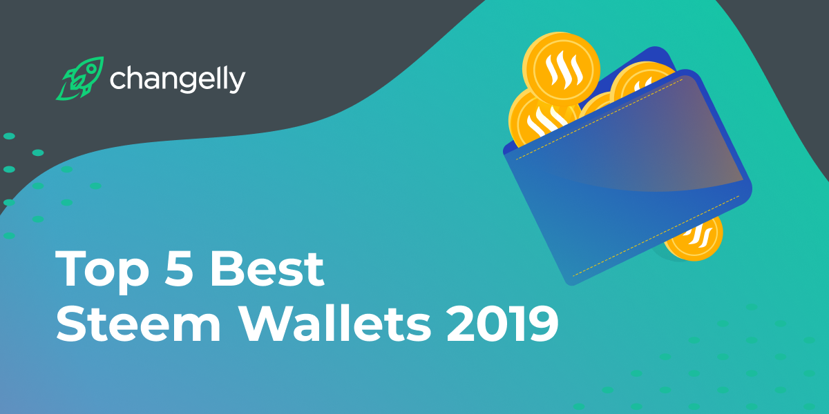 Steem Wallet: Looking for the Best Steem Coin Wallet to Have