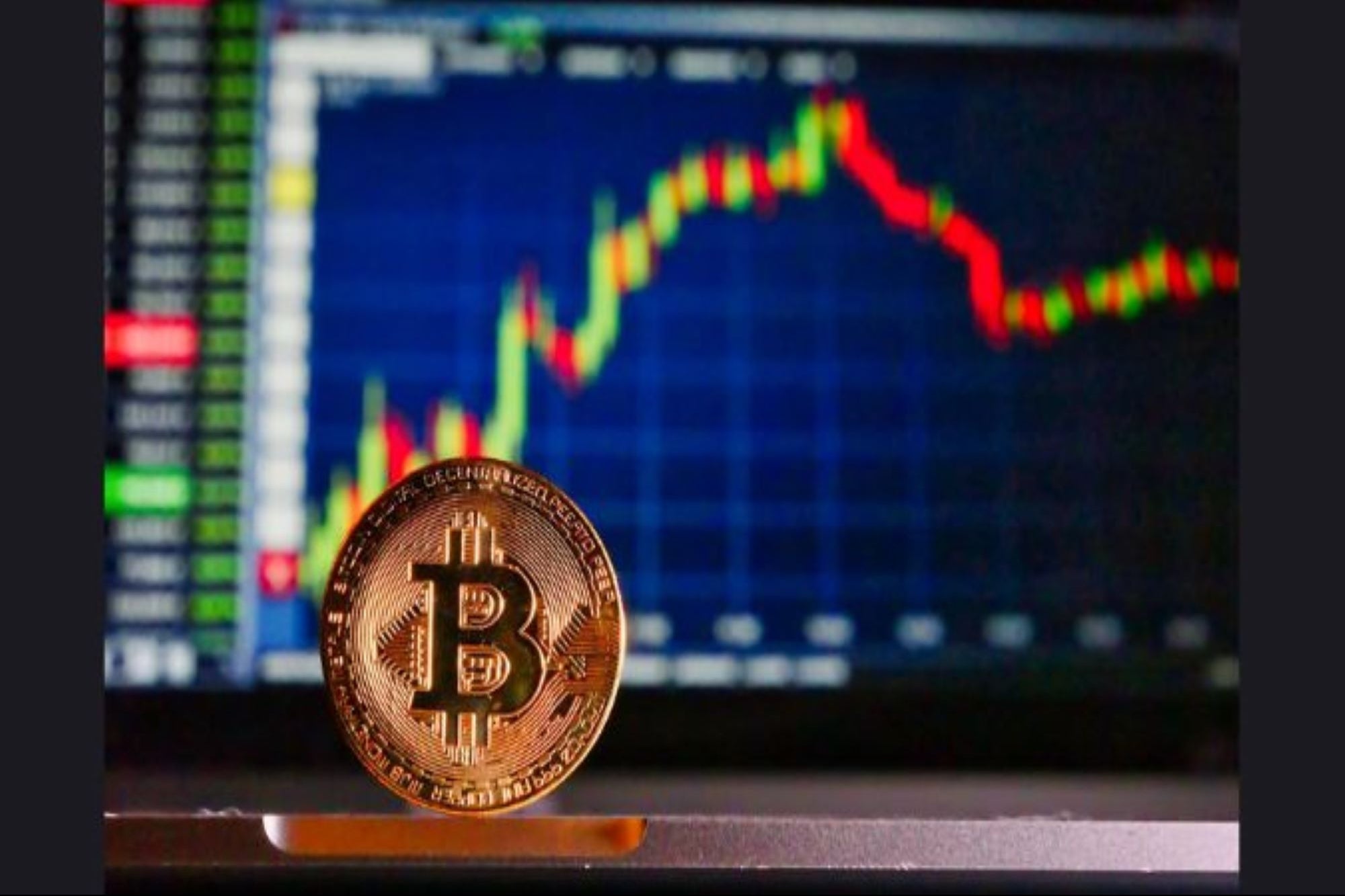 Best Online Brokers For Buying And Selling Cryptocurrency In March | Bankrate