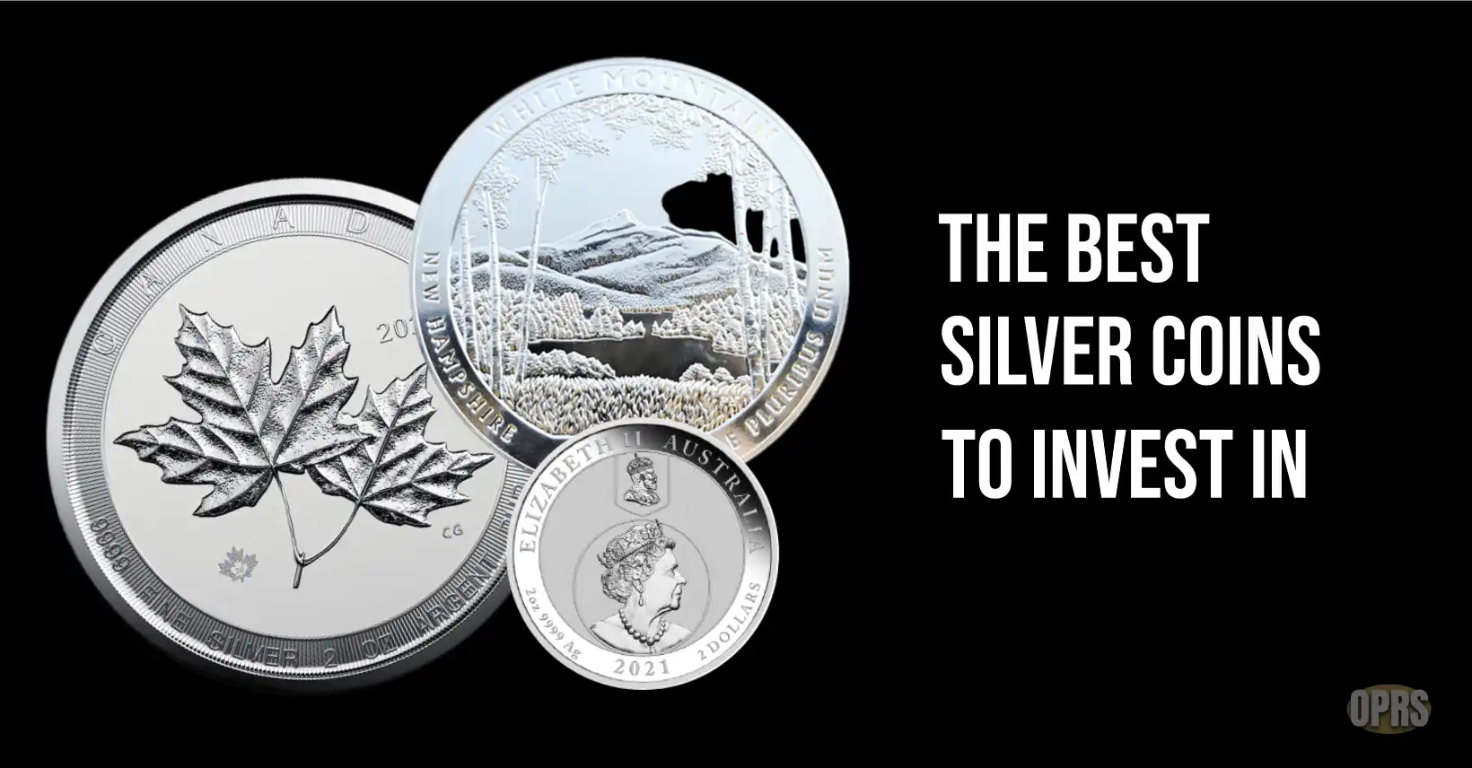 Best Silver Coins for Investing - Clear Finances