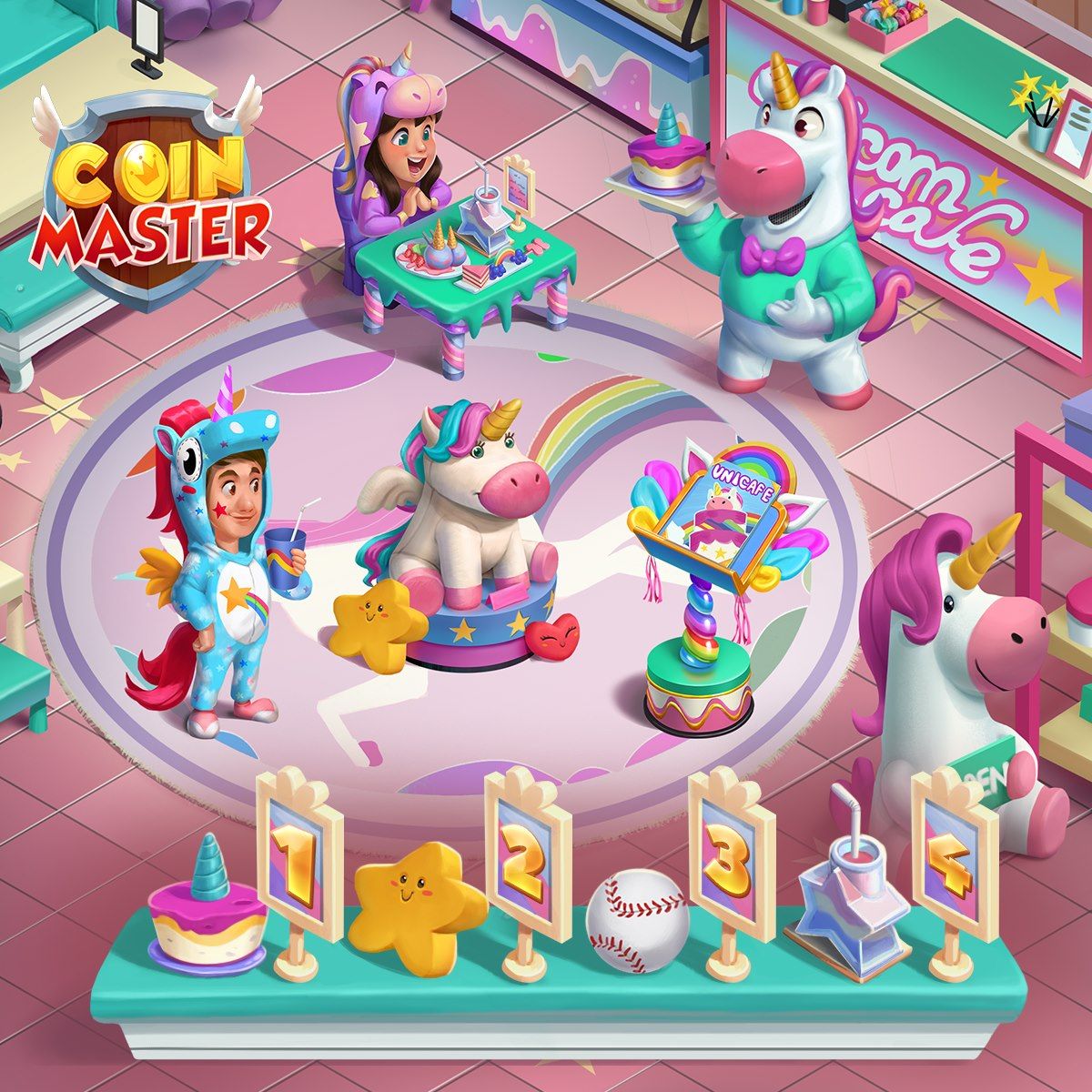 Download Ice Cream Doll Cup Cake Maker android on PC