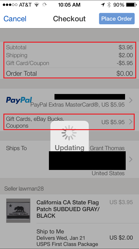 eBay Gift Cards | eBay