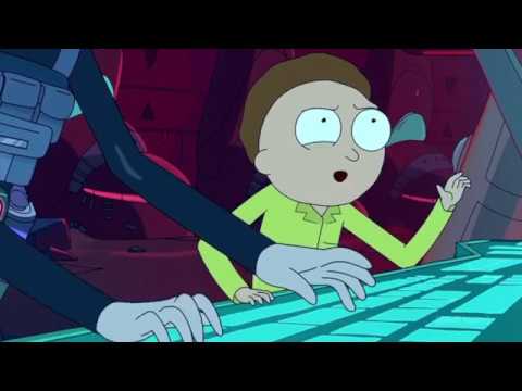 Rick Morty - AbeBooks