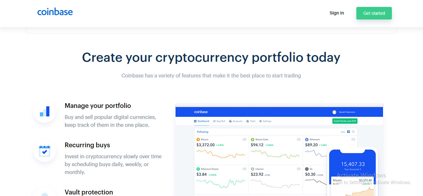 6 Best Exchanges To Buy Bitcoin in The United States (USA) - 