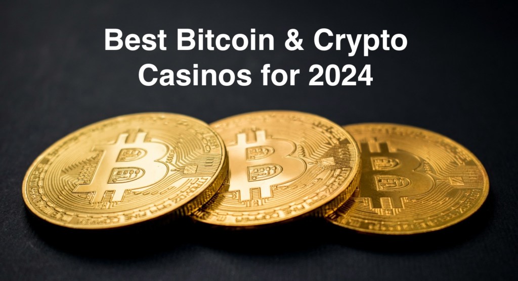 Crypto casinos: The new 'Wild West' hooking gamblers | UK News | Sky News