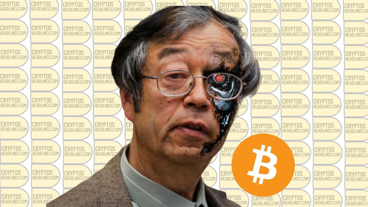Bitcoin creator Satoshi Nakamoto dismissed early climate concerns | New Scientist