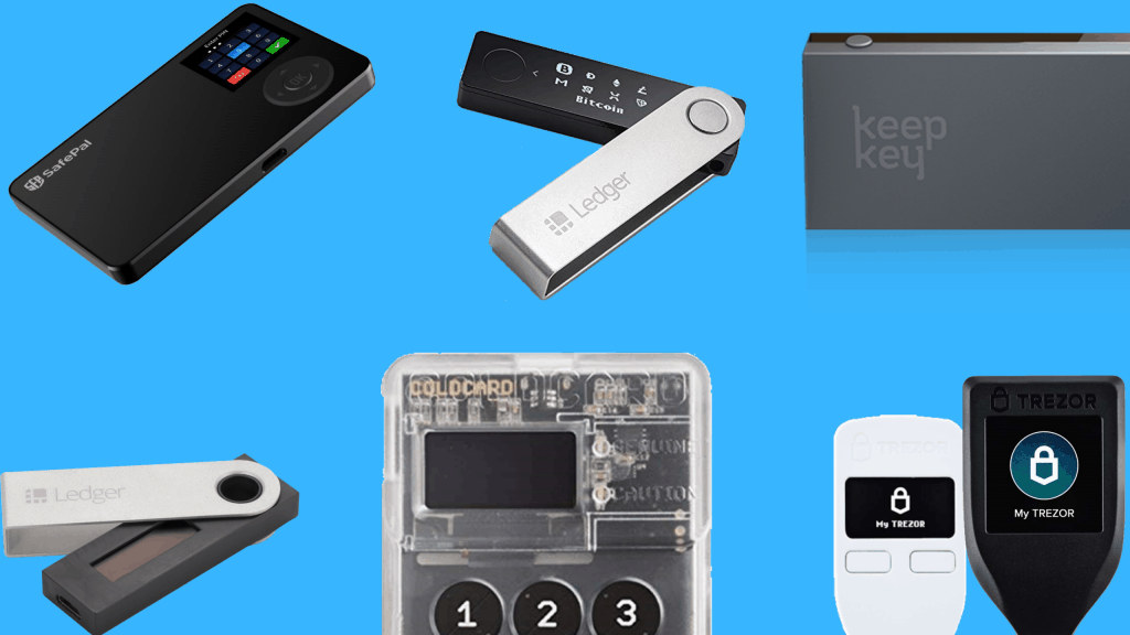 Hardware Wallet vs Software Wallet: Which is the Safest Choice for Cryptocurrency Traders?