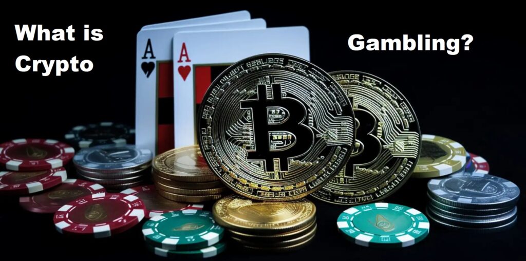 18 Best Bitcoin Gambling Sites for March 