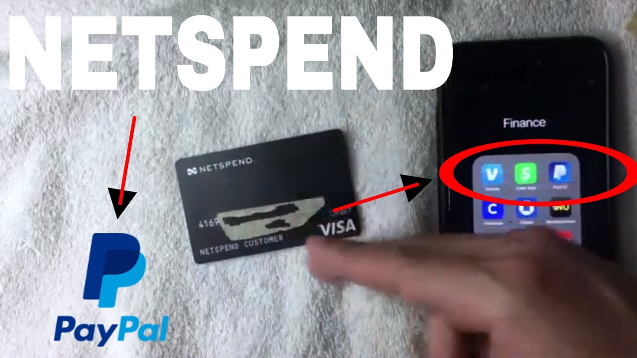 Paypal Prepaid Mastercard - FasterCapital