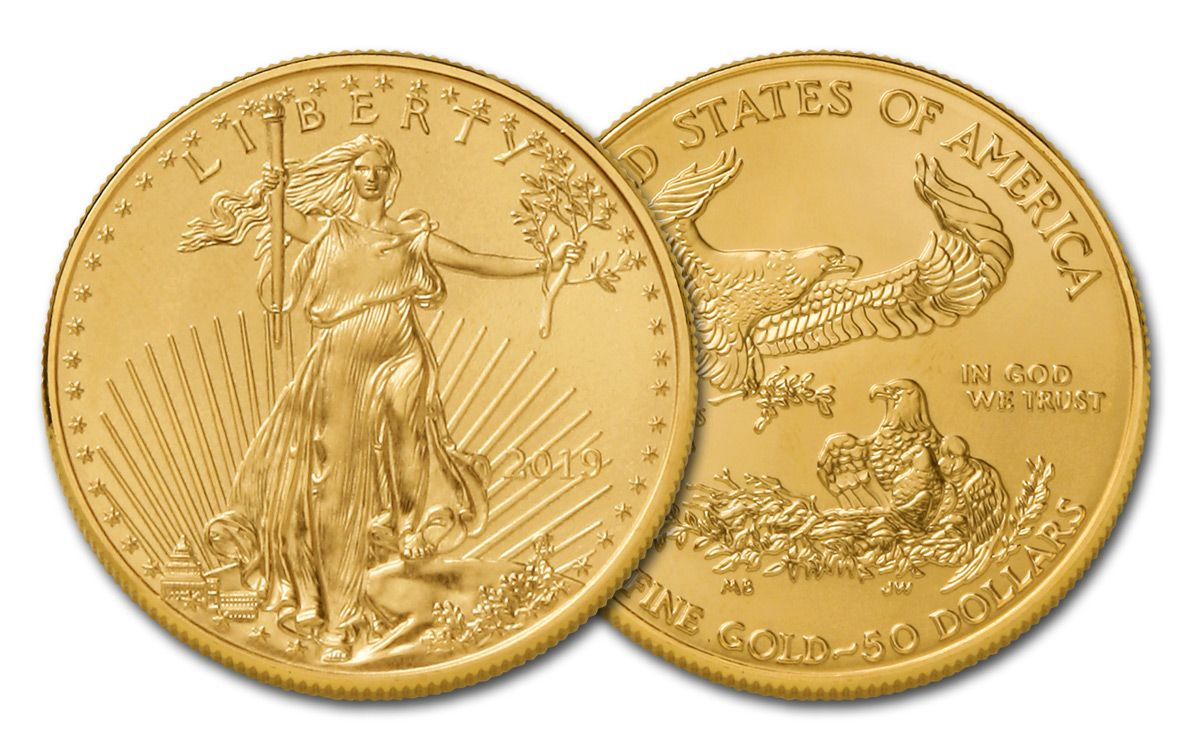 Gold Coin Prices - Find the Cheapest Gold Coins