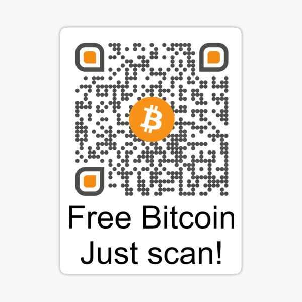 Bitcoin QR Code Generator Tool for Sending and Receiving