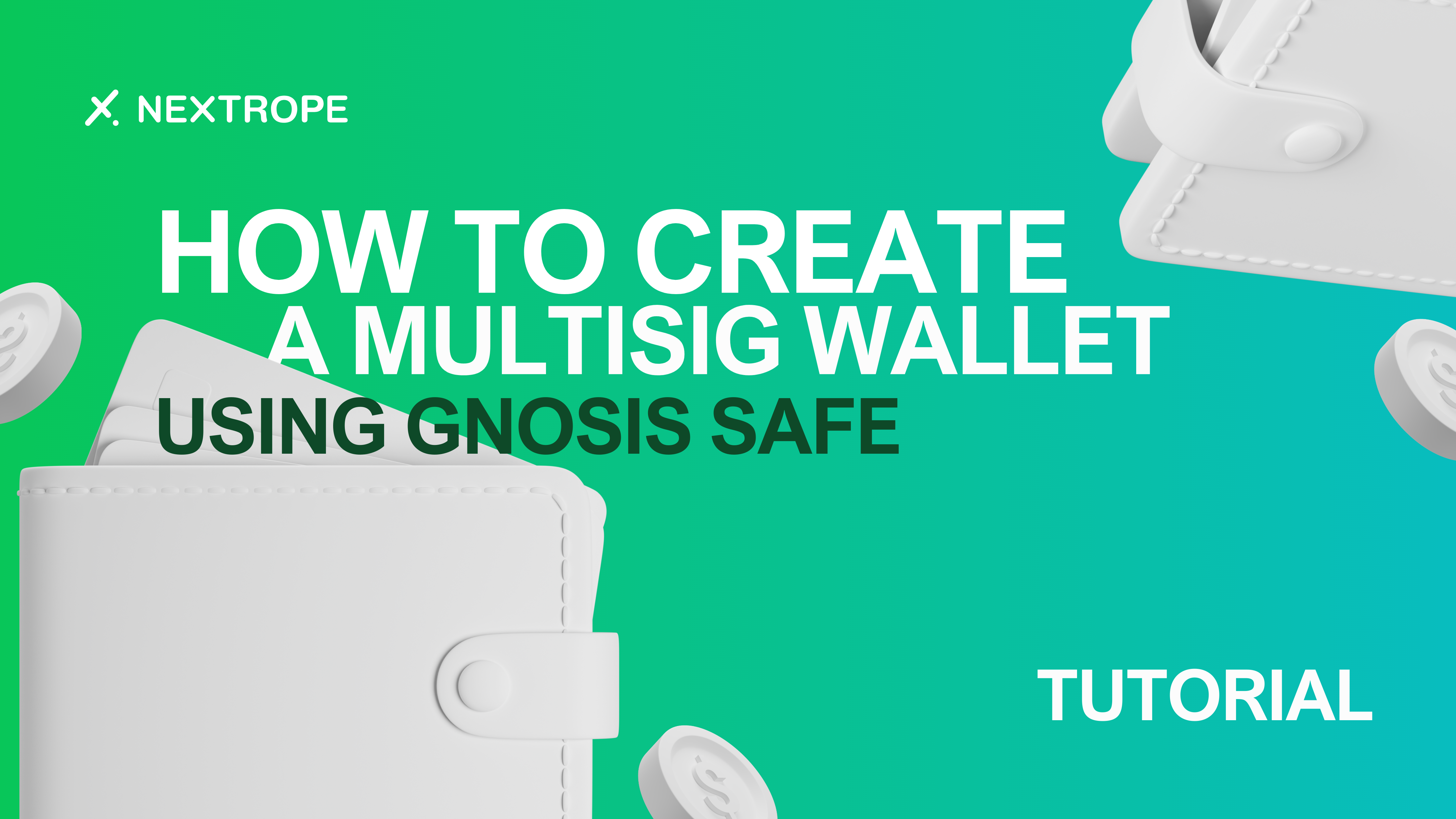 Build a treasury wallet with multisignature Gnosis Safe - LogRocket Blog