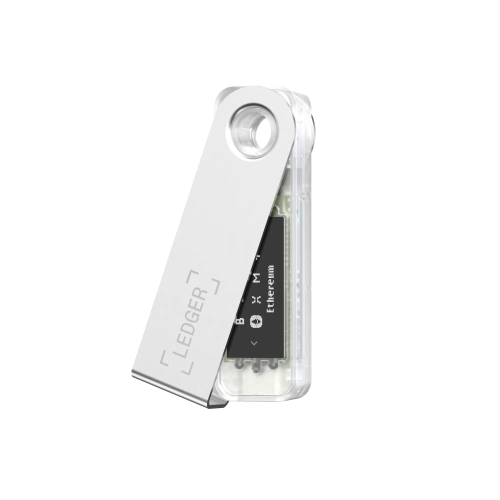 Ledger - Home of the first and only certified Hardware wallets | Ledger