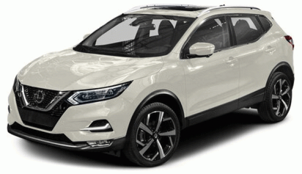 Nissan Qashqai Price & Specs | CarsGuide