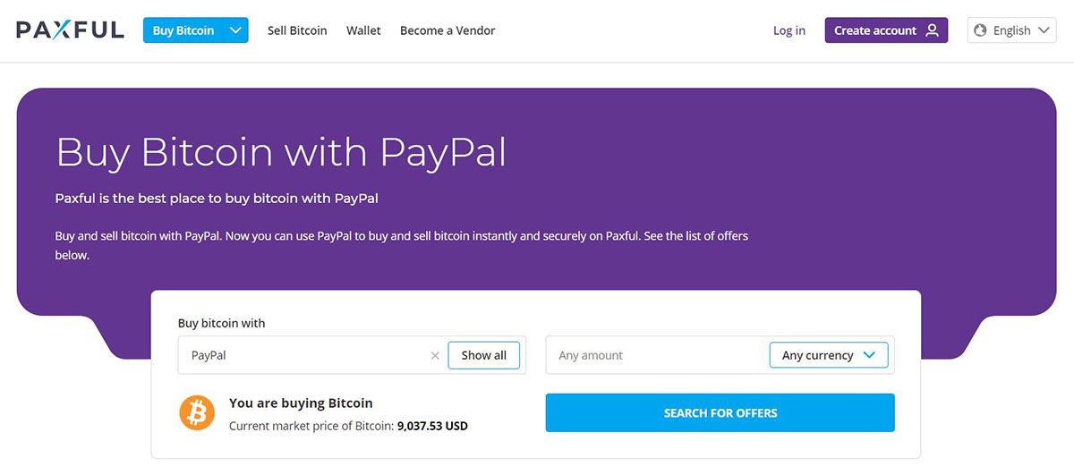 🔥 Buy Tether Instructions | Paypal, Credit Card & SEPA