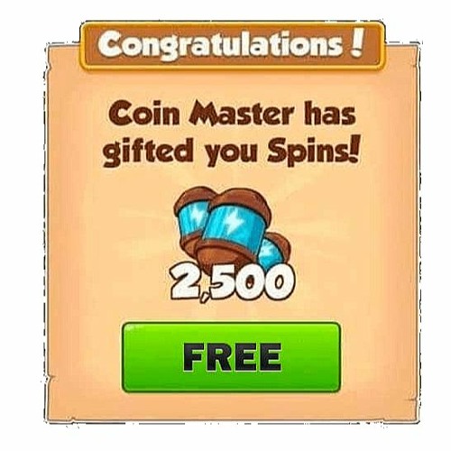 Coin: Coin Master: Free Spins and Coins link for March 21, - Times of India