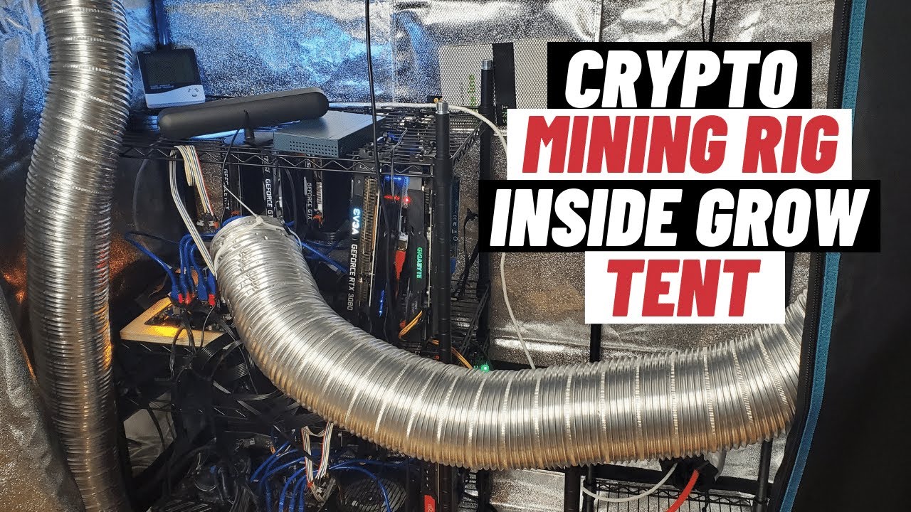 Tips for keeping mining rigs cool in summer | NiceHash